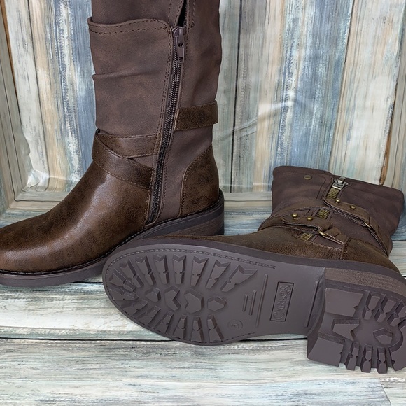 Carlos by Carlos Santana Women's Sawyer boots ✅ - Picture 4 of 7